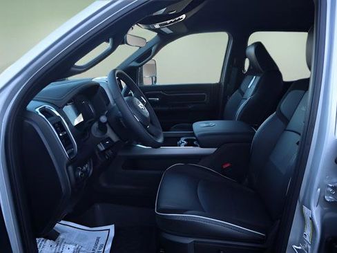 New 2026 RAM 3500 Laramie image 12