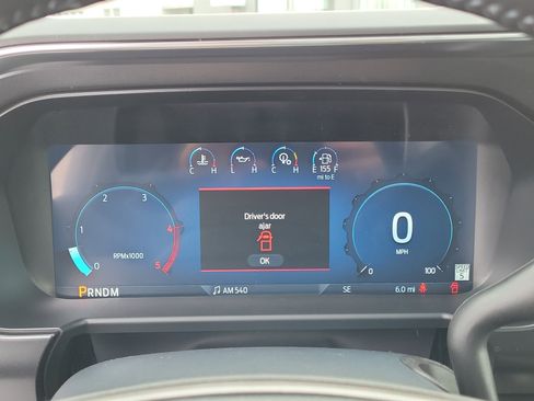 New 2026 Ford F350 Platinum image 27