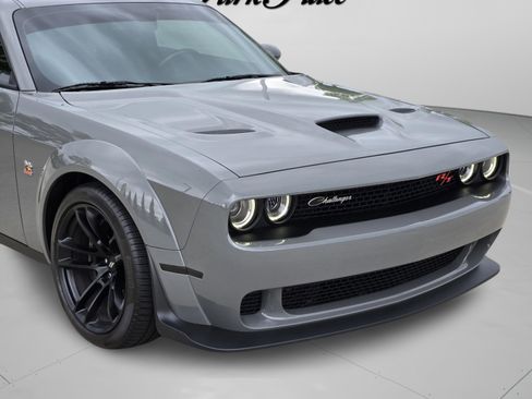 Used 2023 Dodge Challenger R/T Scat Pack RWD image 33