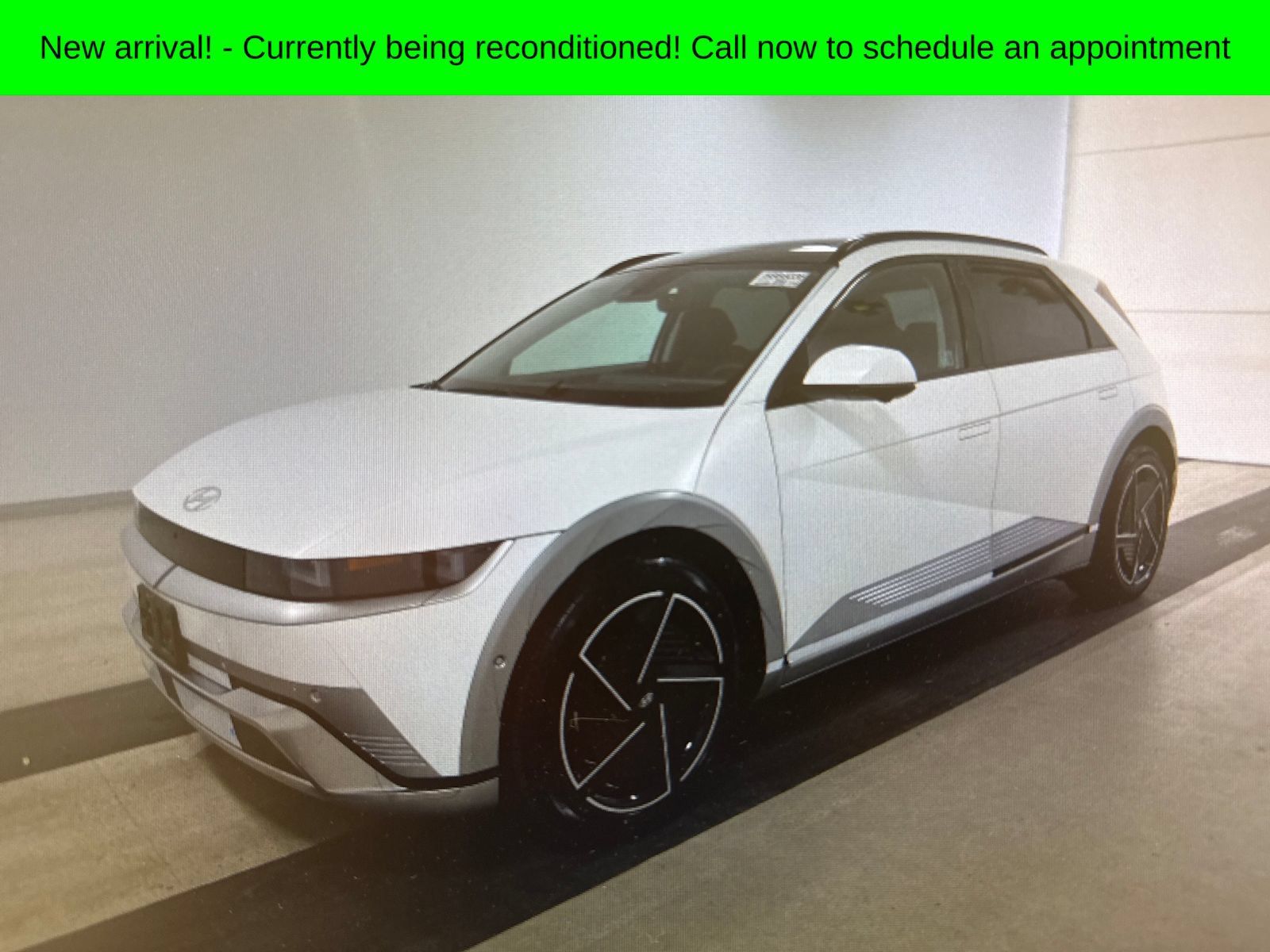 Used 2025 Hyundai Ioniq 5 Limited AWD/4WD 360° Tour