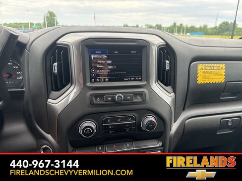 New 2024 Chevrolet Silverado 3500 W/T w/ WT Convenience Package image 26