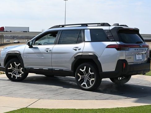 New 2026 Subaru Outback Touring XT image 5