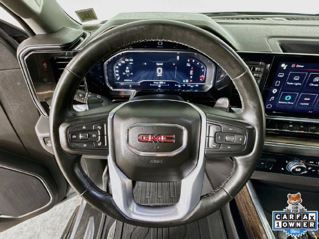 Used 2023 GMC Sierra 1500 Elevation AWD/4WD image 4