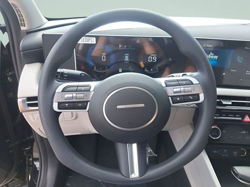 New 2026 Hyundai Tucson SEL AWD/4WD image 18
