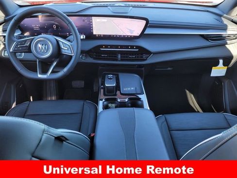 New 2026 Buick Enclave Sport Touring w/ Power Package image 11