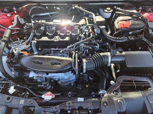 Certified 2023 Acura Integra A-Spec image 30