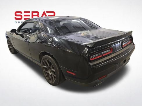 Used 2020 Dodge Challenger SXT w/ Blacktop Package RWD image 15