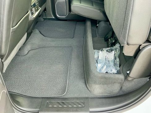 Used 2022 GMC Sierra 1500 Denali image 30