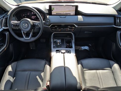 Used 2025 MAZDA CX-90 Plug-In Hybrid w/Premium Sport AWD/4WD image 30