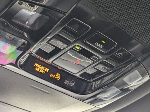 Used 2023 Lexus RX 500h RX 500h F SPORT Performance w/ Cold Area Package image 22