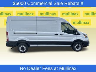 New 2025 Ford Transit 250 148 Medium Roof w/ Load Area Protection Package video 2