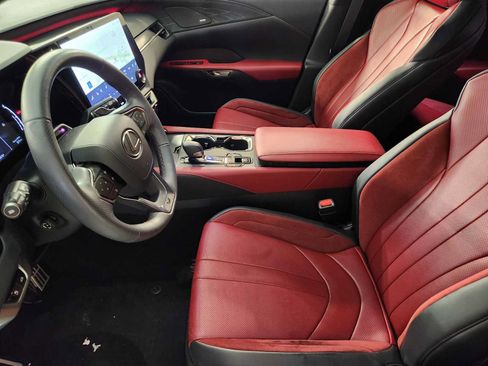 Used 2024 Lexus RX 500h F Sport w/ Convenience Package AWD/4WD image 14