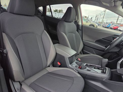 Certified 2025 Subaru Crosstrek 2.0i Premium image 20