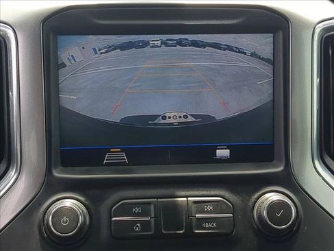 Used 2021 Chevrolet Silverado 1500 LT RWD image 13