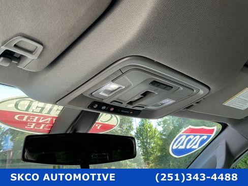 Used 2020 Chevrolet Silverado 1500 LT w/ All-Star Edition RWD image 26