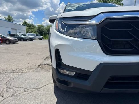 Used 2023 Honda Ridgeline RTL image 10