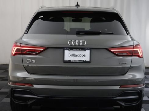 Used 2021 Audi Q3 2.0T Premium AWD/4WD image 15