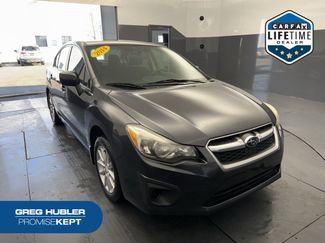 Used 2014 Subaru Impreza 2.0i Premium w/ All-Weather Package w/CVT video 1