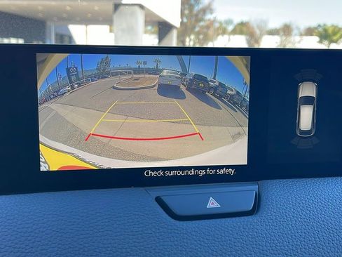 Used 2025 MAZDA CX-70 3.3 Turbo w/ Premium Package image 20