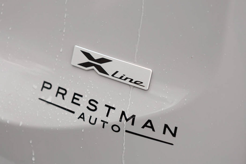Used 2025 Kia Telluride SX Prestige X-Line AWD/4WD image 6