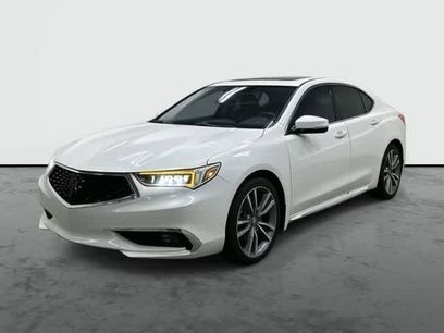 Used 2019 Acura TLX V6 SH-AWD w/ Technology Pkg