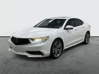 Used 2019 Acura TLX V6 SH-AWD w/ Technology Pkg video 1