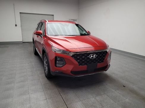 Used 2019 Hyundai Santa Fe SEL FWD image 14