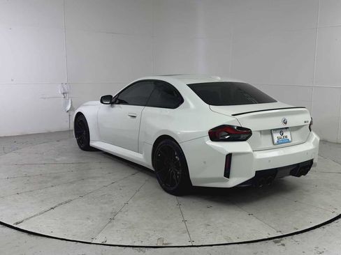 Used 2023 BMW M2 w/ Lighting Package image 4