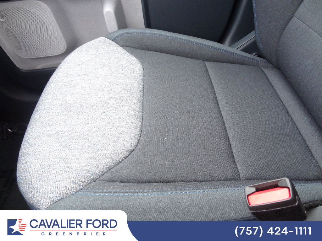 Used 2026 Ford Maverick XLT AWD/4WD image 30