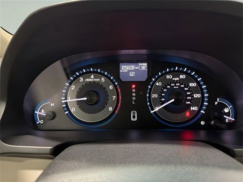 Used 2012 Honda Odyssey EX image 19