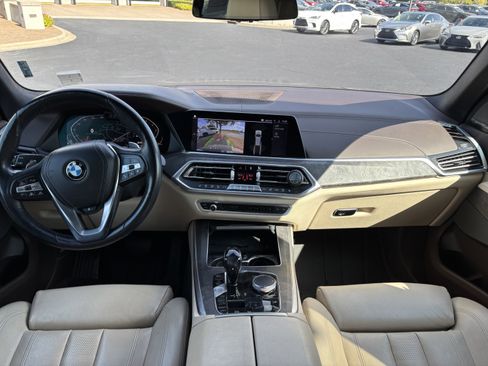 Used 2019 BMW X5 xDrive40i w/ Executive Package image 30