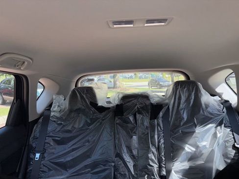 New 2025 MAZDA CX-5 AWD 2.5 S image 16