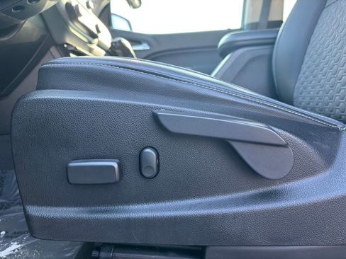 Used 2021 Chevrolet Colorado Z71 image 19