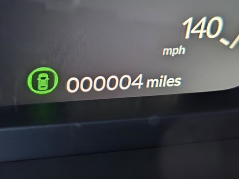 New 2026 Honda Civic Sport Touring image 21