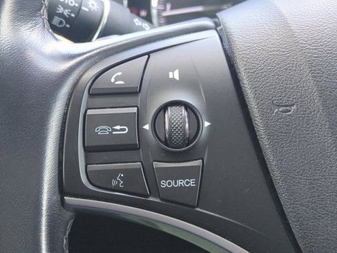 Used 2020 Acura MDX SH-AWD w/ Technology Package image 24