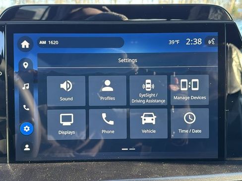 New 2026 Subaru Outback Limited XT image 13