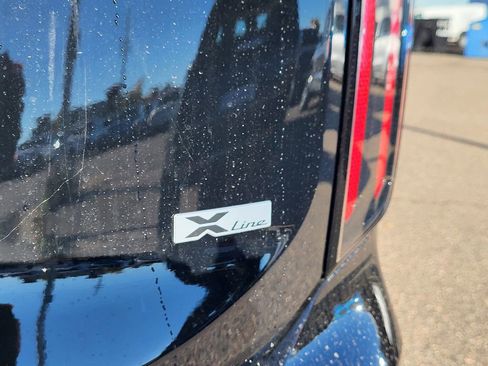 New 2025 Kia Telluride SX X-Line image 13