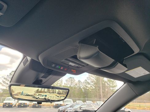 New 2026 Chevrolet Traverse Z71 image 27