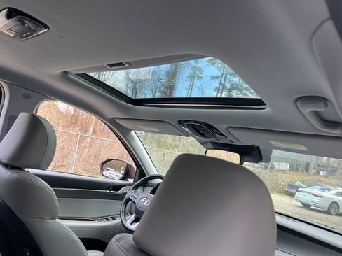 Used 2022 Hyundai Palisade SEL w/ 8P Bench Seat Package image 33