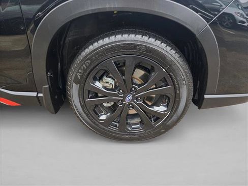 Used 2020 Subaru Forester Sport w/ Popular Package #2 image 22