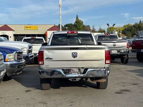 Used 2010 Dodge Ram 2500 Truck SLT w/ Big Horn Regional Pkg image 5