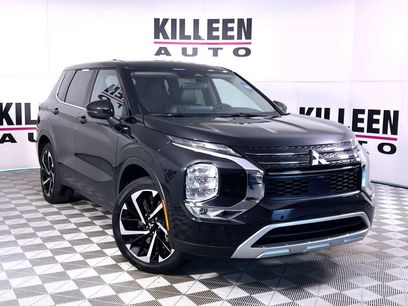 Used 2024 Mitsubishi Outlander SE