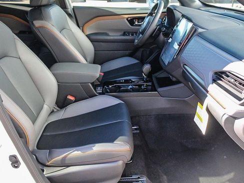 New 2026 Subaru Forester Sport image 16