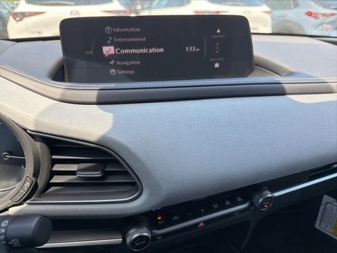 New 2026 MAZDA CX-30 Aire Edition AWD/4WD image 18