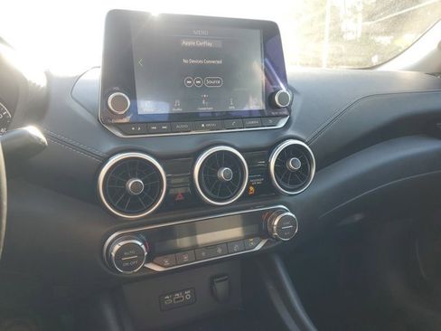 Used 2021 Nissan Sentra SV image 27