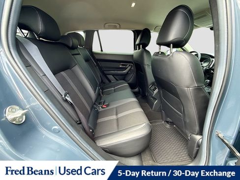 Used 2024 MAZDA CX-50 AWD 2.5 S w/ Weather Package image 33