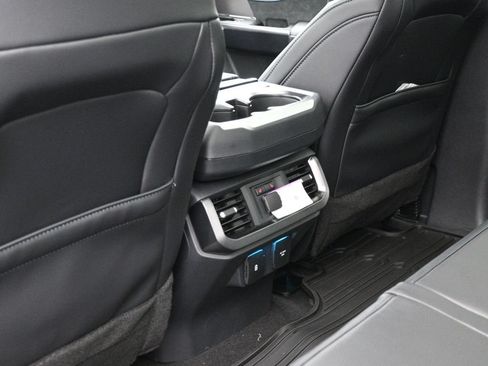 Used 2025 Ford F150 Platinum w/ Equipment Group 702A High AWD/4WD image 22