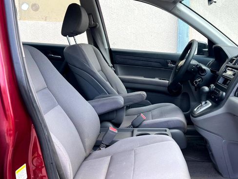 Used 2008 Honda CR-V LX image 20