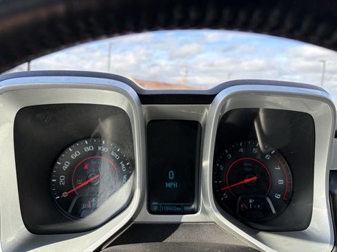 Used 2012 Chevrolet Camaro SS w/ 45th Anniversary Package image 17