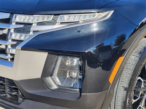 Used 2024 Hyundai Santa Cruz SEL w/ Activity Package image 22